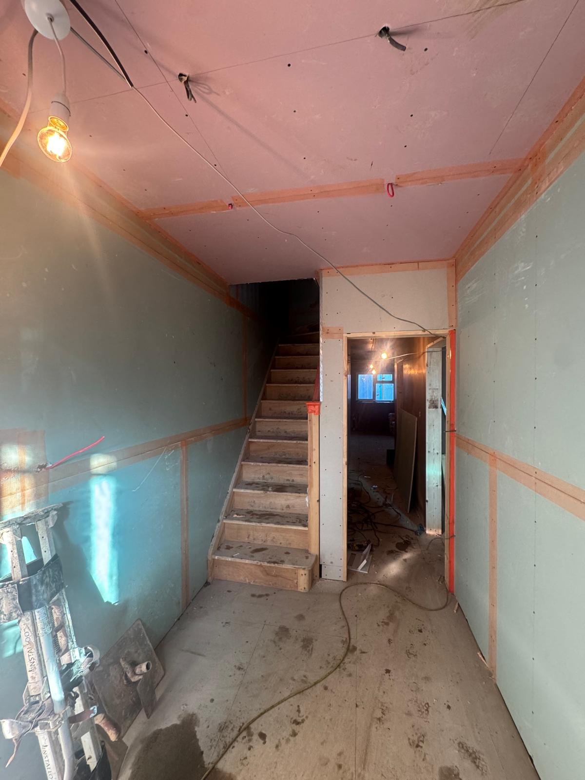 Plasterboard And Dryling 3