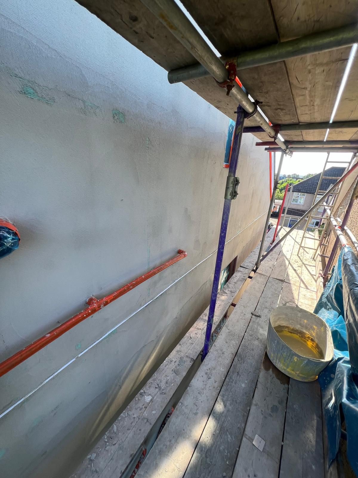 eps insulation 16